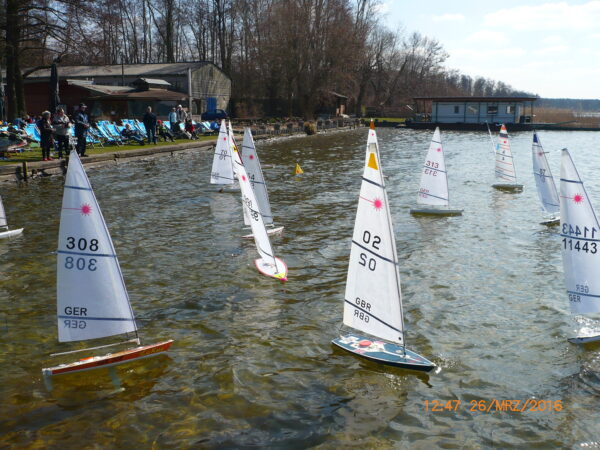 RC-Segeln RC-Segeln