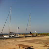 Femö Hafen