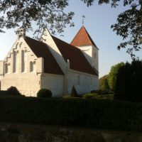 Femö Kirche