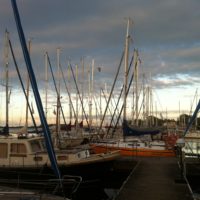 Marina AZS