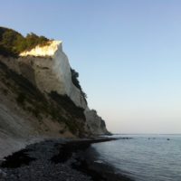 Steilküste