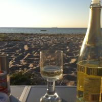 Luxus-Grillen