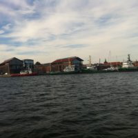 Tschüss, Svendborg!