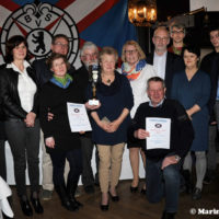 Der Seemeilencup 2016 geht an den WSV 1921