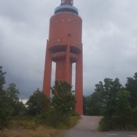 Hängö Wasserturm