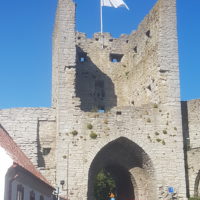 Visby/Gotland