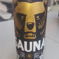 Sauna-Bier